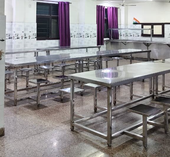 IP College for Women Hostel and Mess photo 4